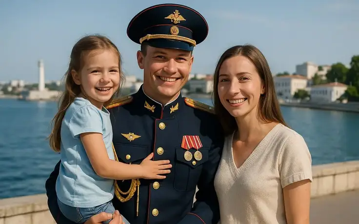 Скидка ветеранам боевых действий