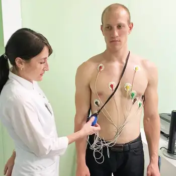 Холтер в Севастополе
