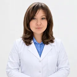 Головина Анна Сергеевна
