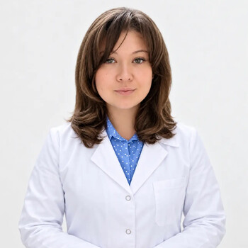 Головина Анна Сергеевна