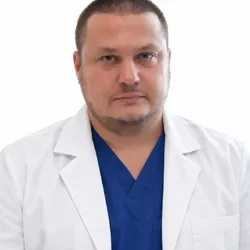 Ткаченко Сергей Витальевич