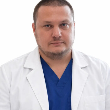 Ткаченко Сергей Витальевич