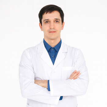 Филиппов Александр Сергеевич