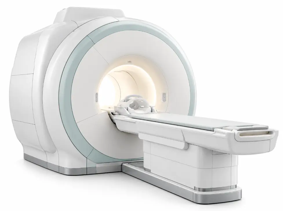 Siemens MAGNETOM ESSENZA 1.5T