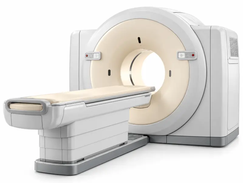 Philips Ingenuity CT
