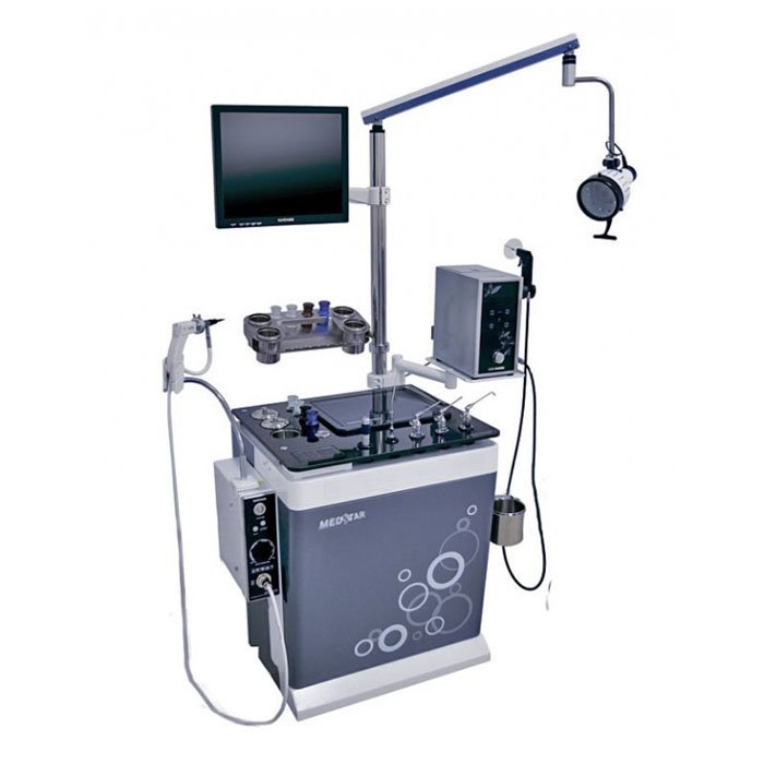 Medstar UE-3000